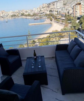 Amazing Sea City View Apartment